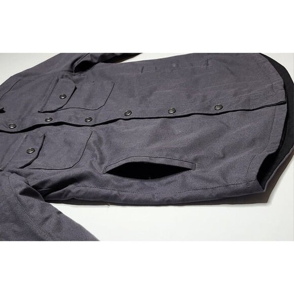 Harley-Davidson Men's 120TH Anniversary Operative Riding Shirt Jacket - Picture 4 of 11